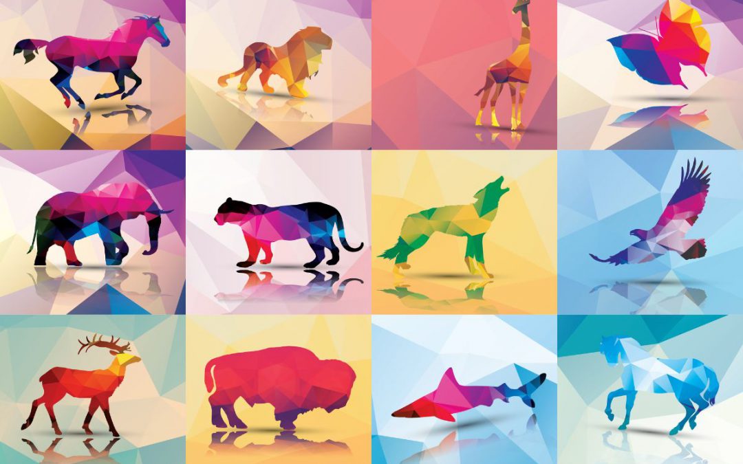 Budowa logo | Z czego składa się znak firmowy?